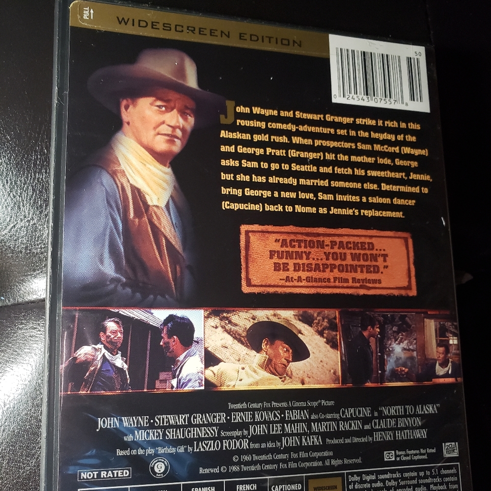 Dvd - Picture 2 of 2